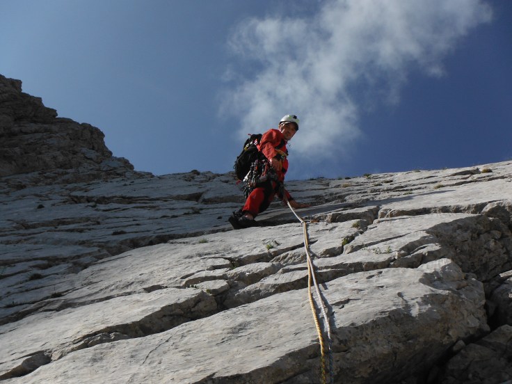 Sulle belle placche del 1°