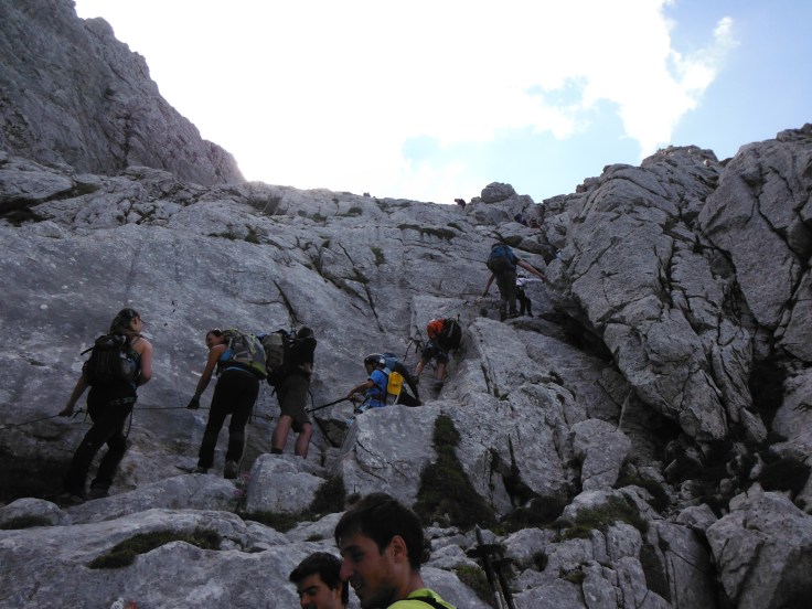 Ressa sullo Spinotti