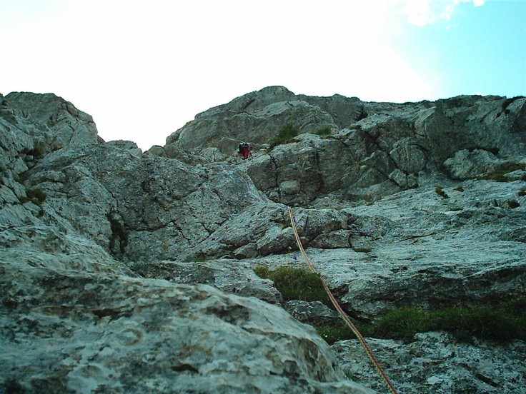 Tentativi del 2006..