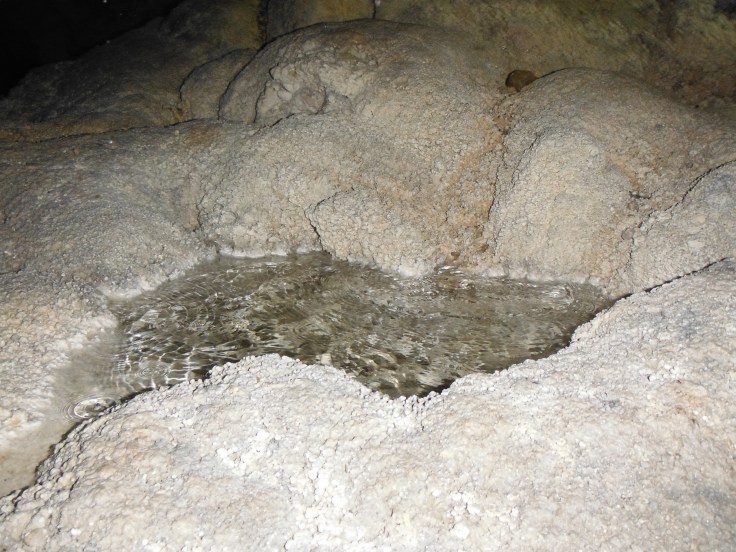 Specchi d'acqua interni