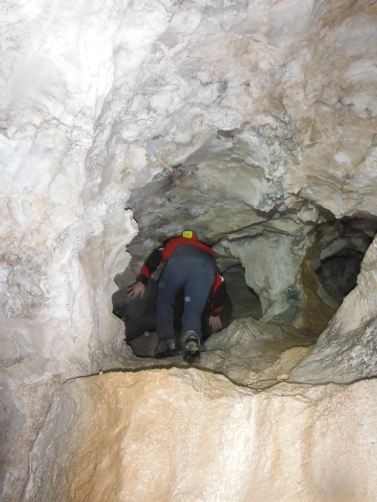 Fermatelo! (sopra la centrale)