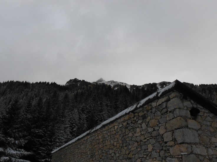 Il Navagiust dalla casera