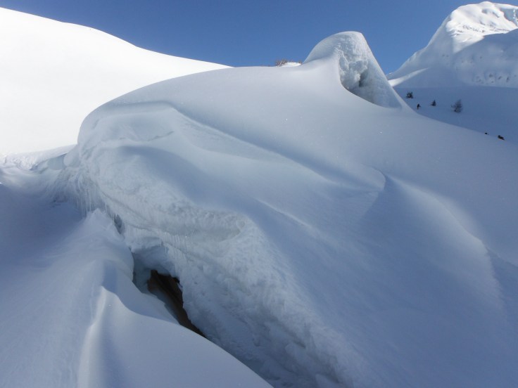 casera Plumbs, più o meno