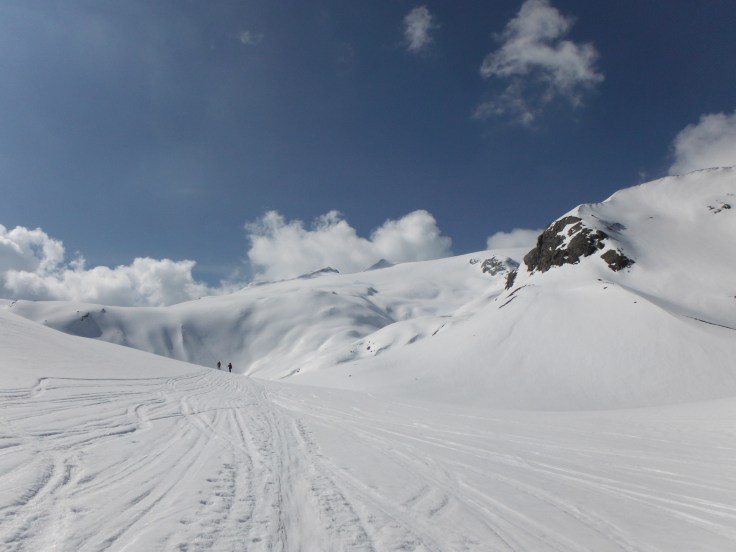 Lontanissimo... Il Magro