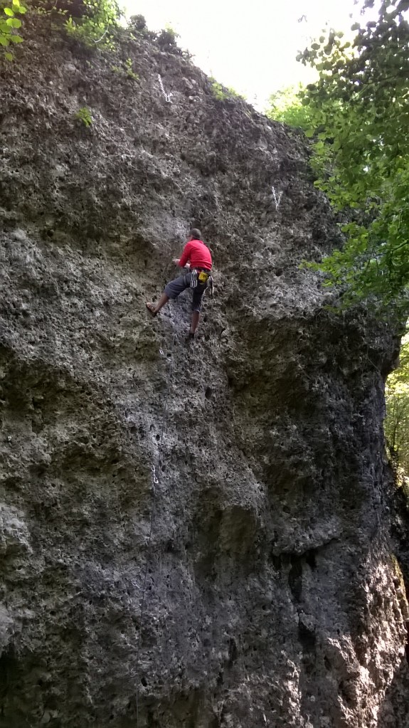 "Venti di guerra" - F.Y.W. 2014