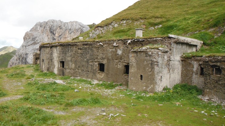 Il forte dell'Oregone