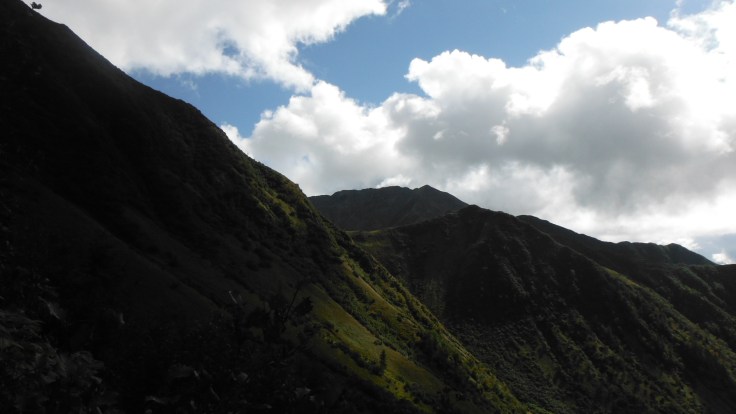 Salendo al Marinelli, il dopo