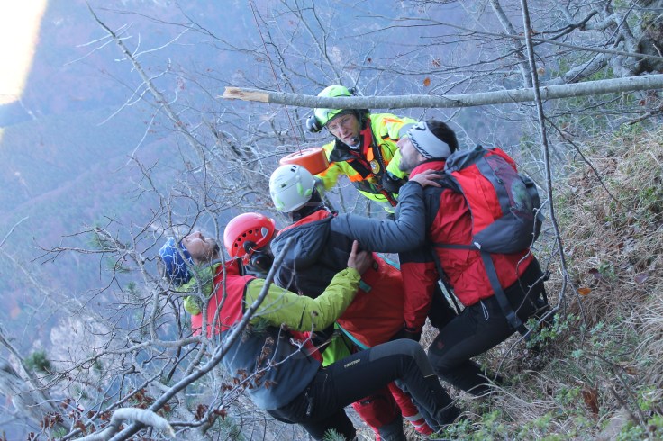 Raccomandiamolo al cielo