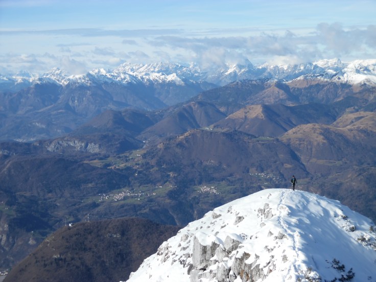 Cavalchiamo la Carnia