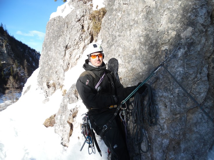Sosta a prova di bomba