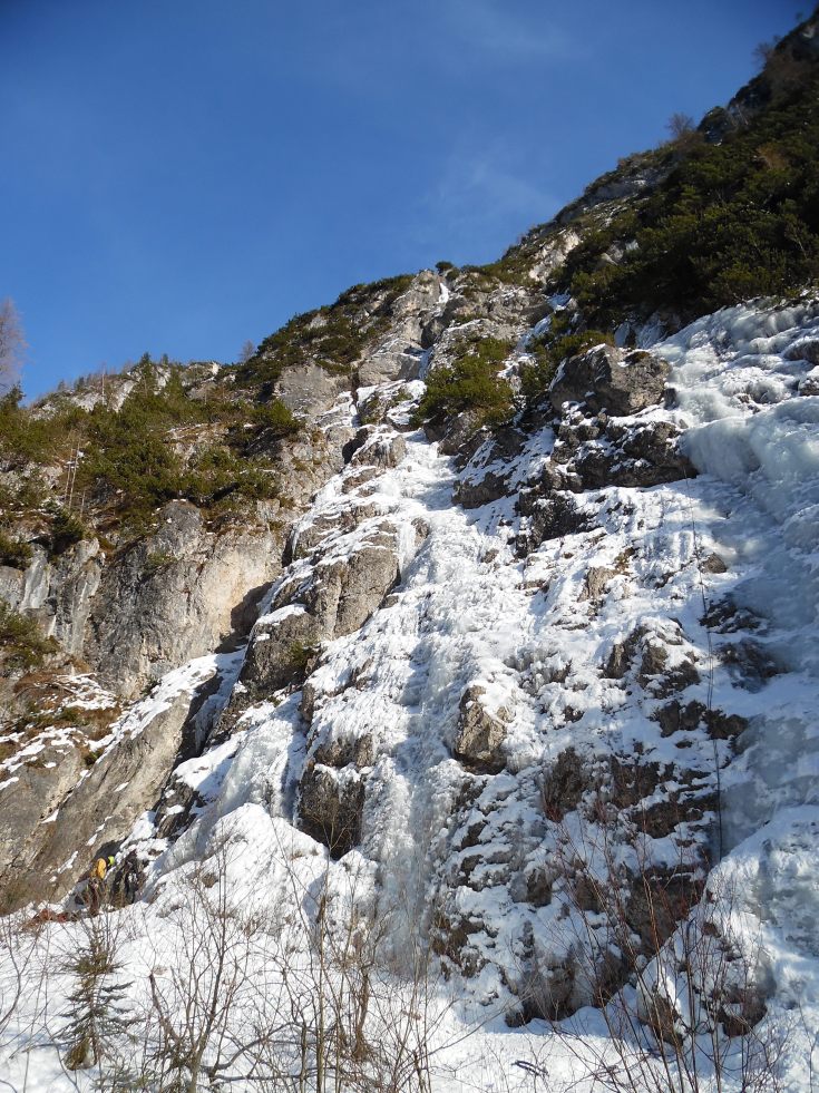 Il settore Carpe Diem