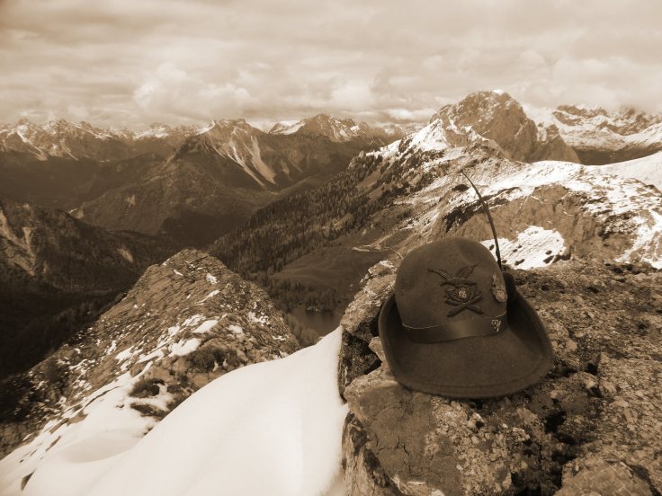 Brigata Julia - 3°RGT. Artiglieria da Montagna