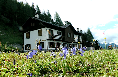 il Rif. Chiampizzulon