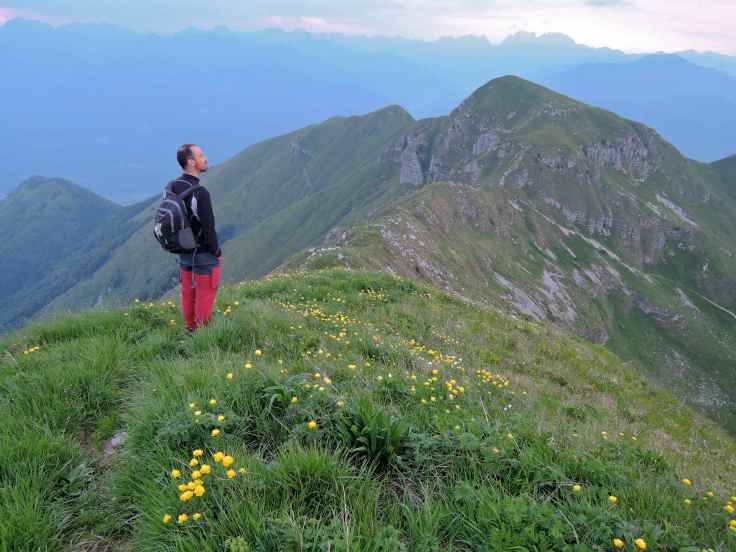 SENTIERO DELLE CRESTE (ph Alberto Cella) 09